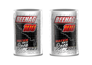 Beehag 100 2023 Event Stubbie